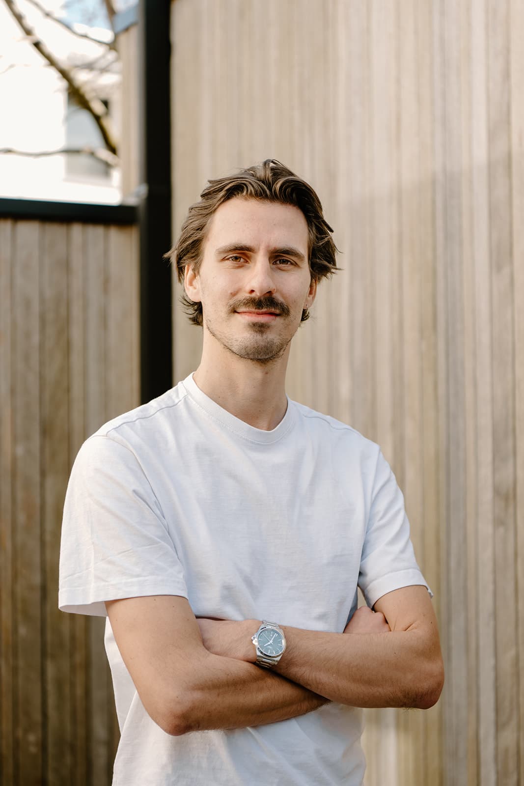 Joey Van Den Langenbergh