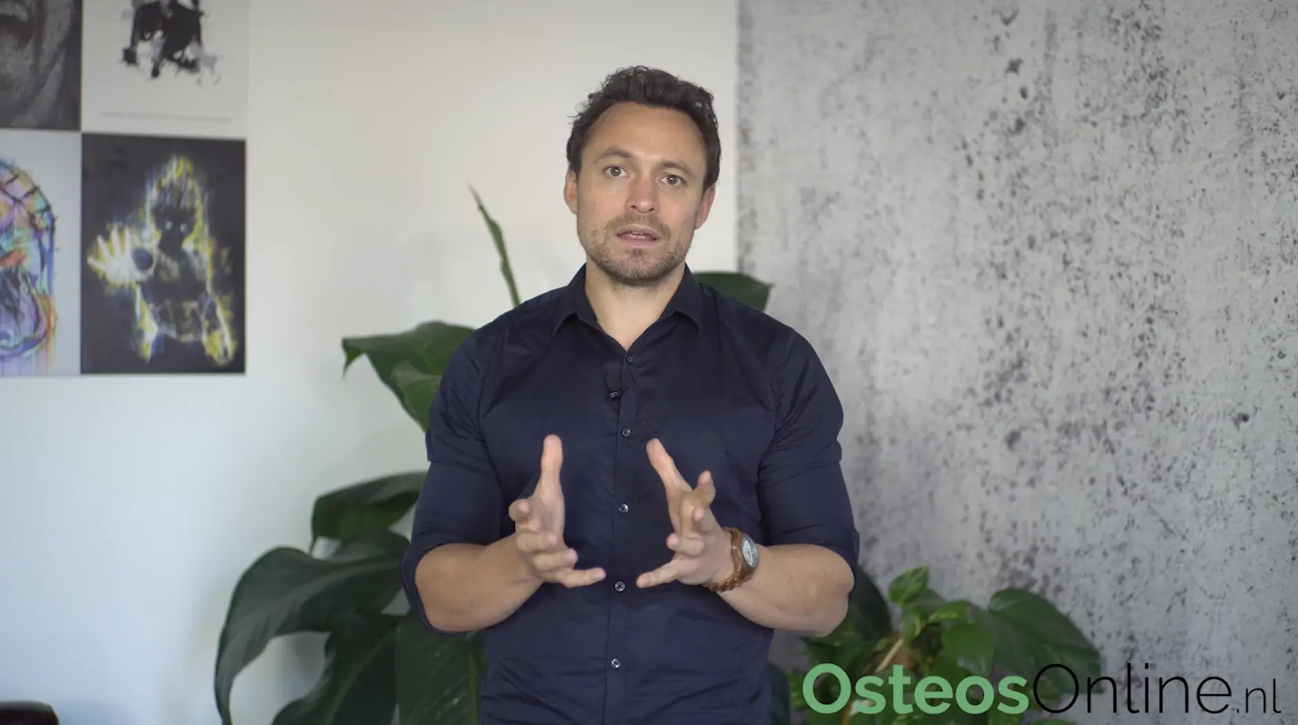 Osteopathie uitgelegd