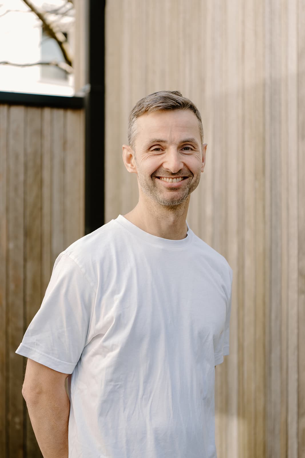 Yannick Smidts
